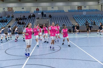 Bild 84 - wBJ Power Girls Cup Suederelbe